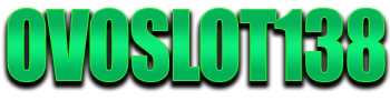 Logo Ovoslot138